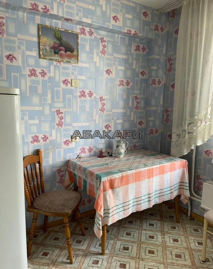 2-комнатная улица Алёши Тимошенкова, 76  за 22000 руб/мес фото 1