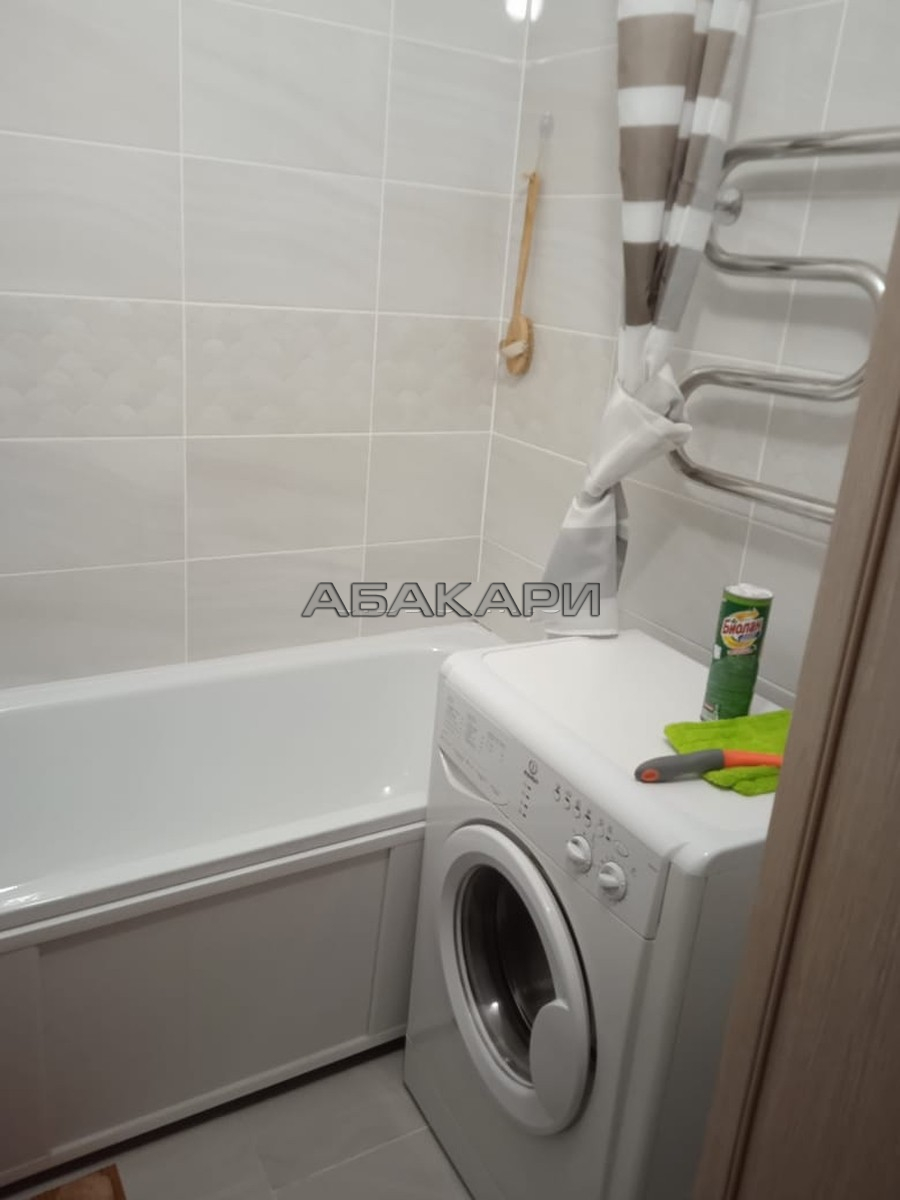 2-комнатная улица Елены Стасовой, 50К  за 22000 руб/мес фото 5