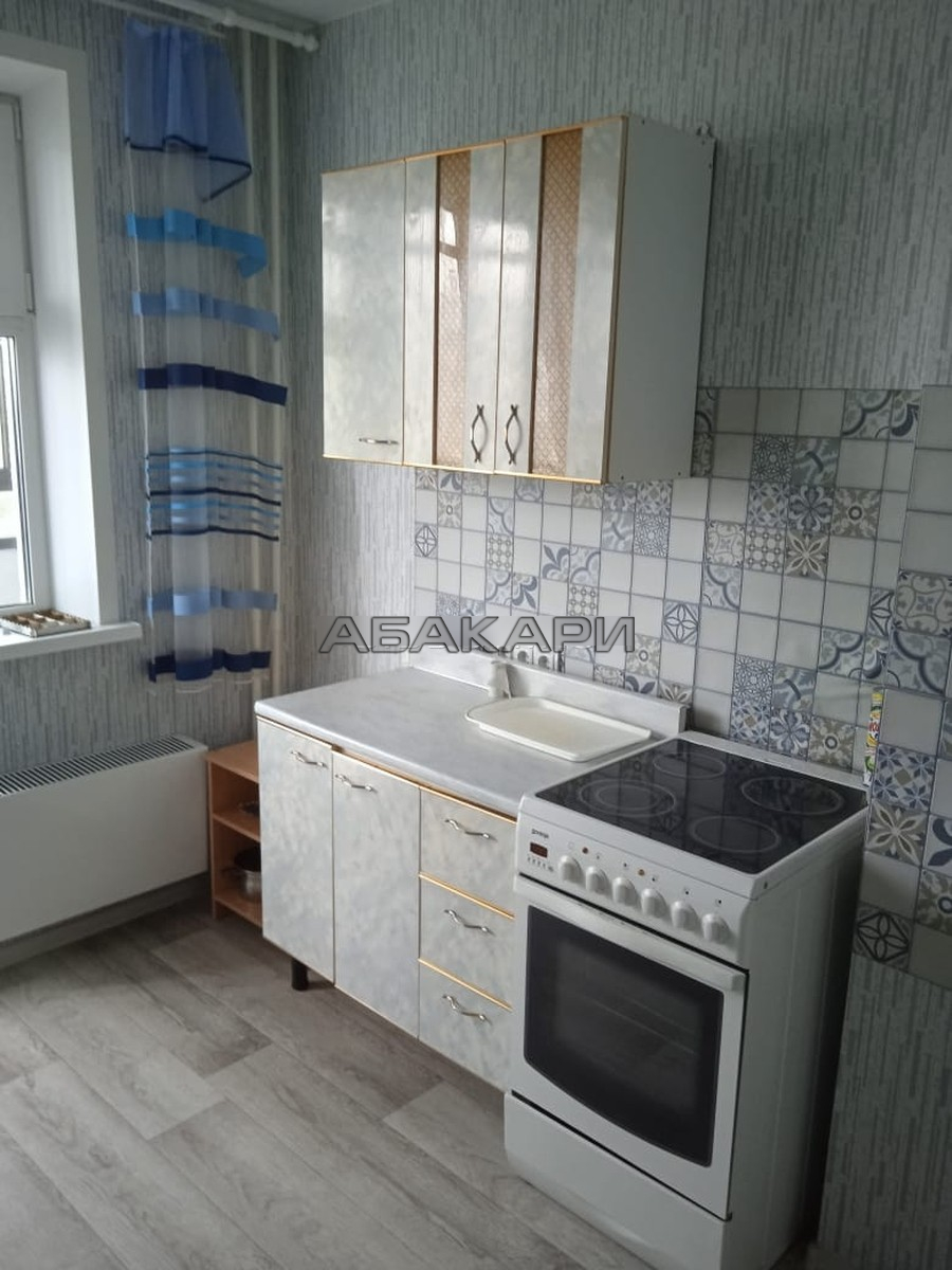 2-комнатная улица Елены Стасовой, 50К  за 22000 руб/мес фото 3