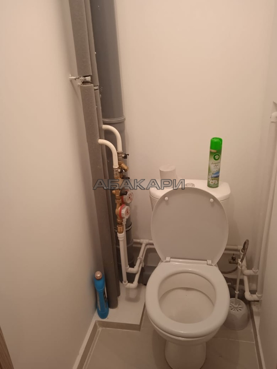 2-комнатная улица Елены Стасовой, 50К  за 22000 руб/мес фото 7