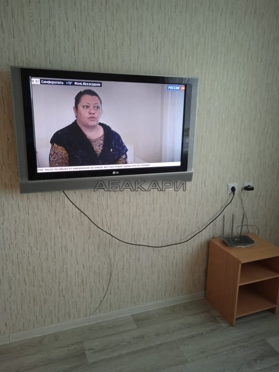 2-комнатная улица Елены Стасовой, 50К  за 22000 руб/мес фото 2