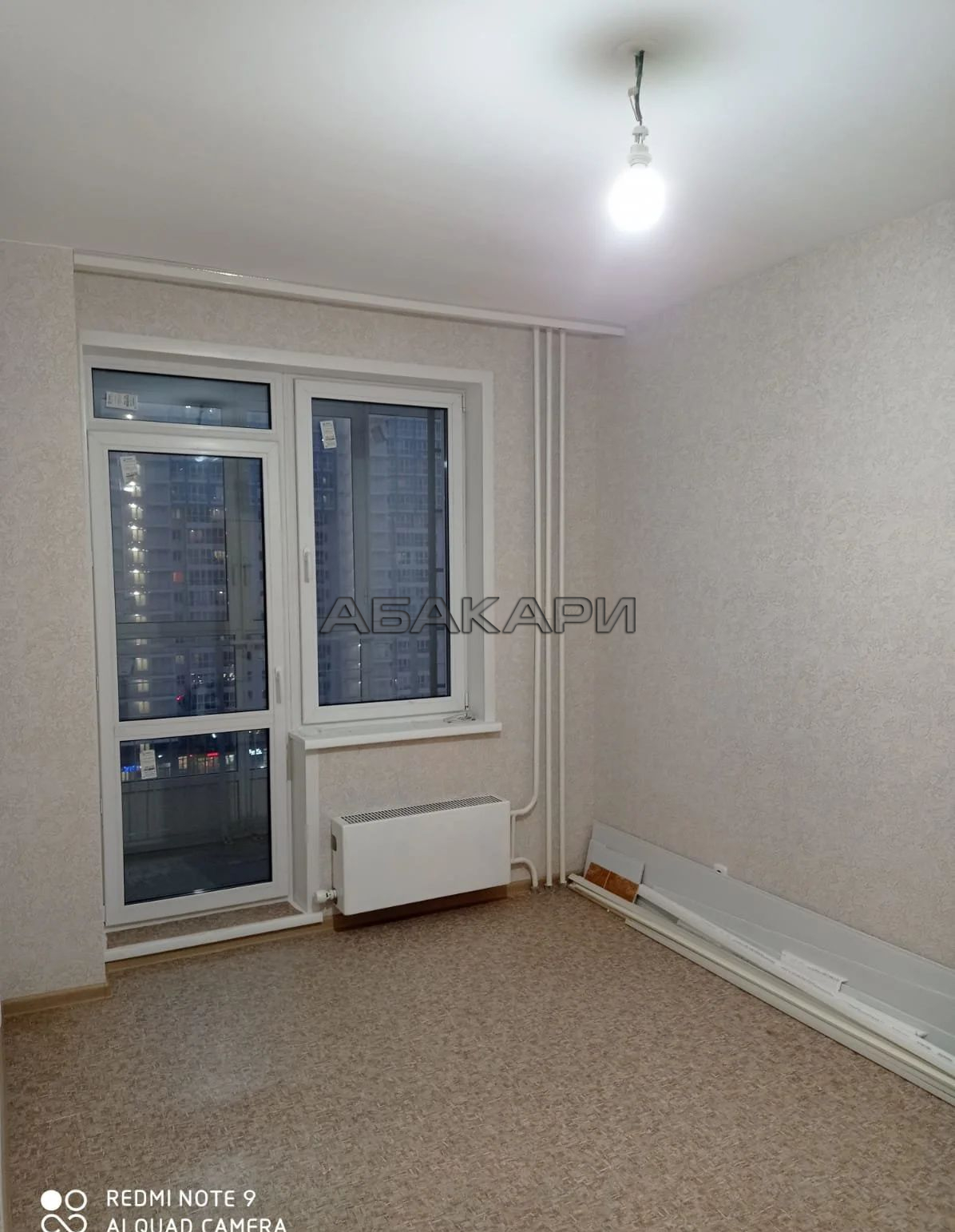 3-комнатная улица Лесников, 25  за 24000 руб/мес фото 1