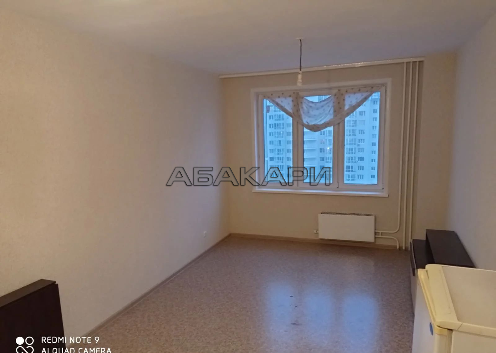 3-комнатная улица Лесников, 25  за 24000 руб/мес фото 2