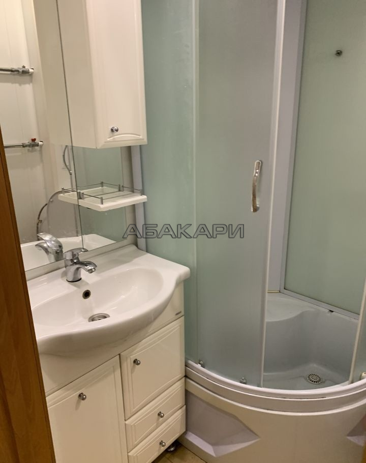 1-комнатная улица Марковского, 41  за 25000 руб/мес фото 1