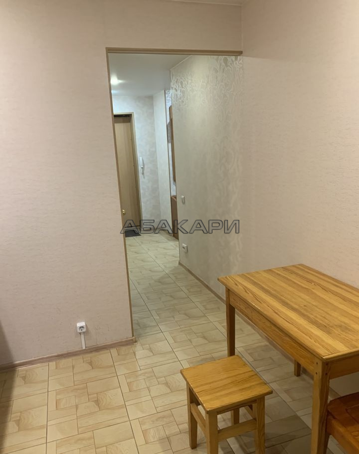 1-комнатная улица Марковского, 41  за 25000 руб/мес фото 2
