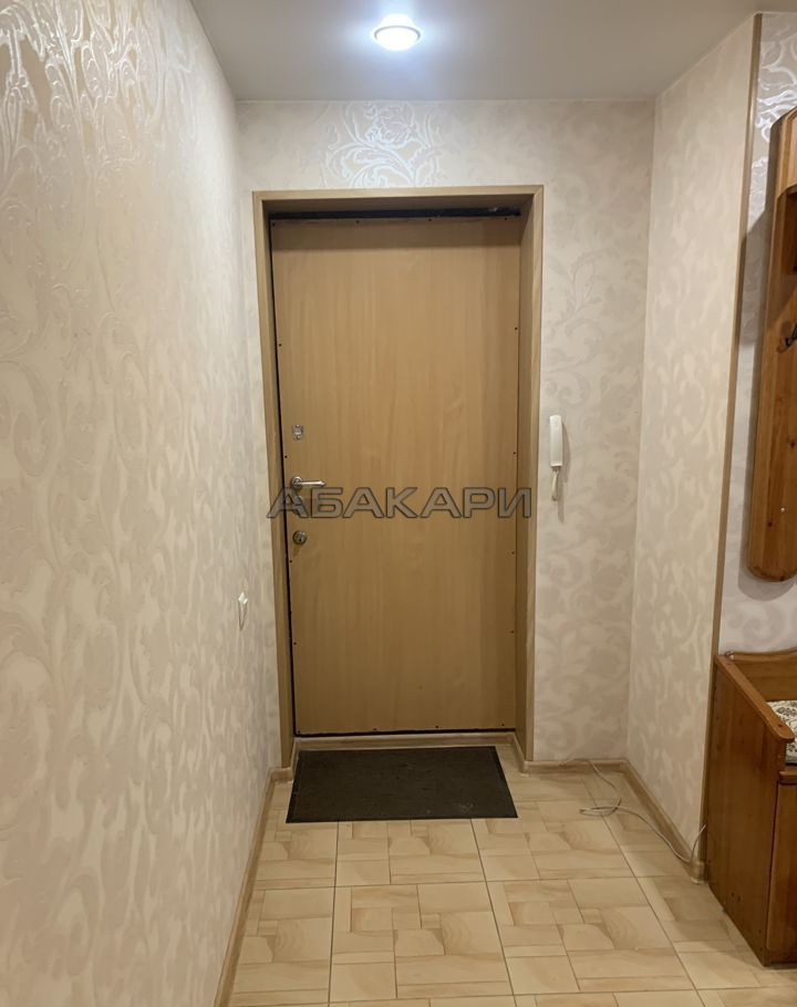 1-комнатная улица Марковского, 41  за 25000 руб/мес фото 6