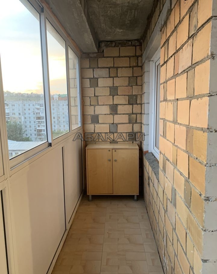 1-комнатная улица Марковского, 41  за 25000 руб/мес фото 7