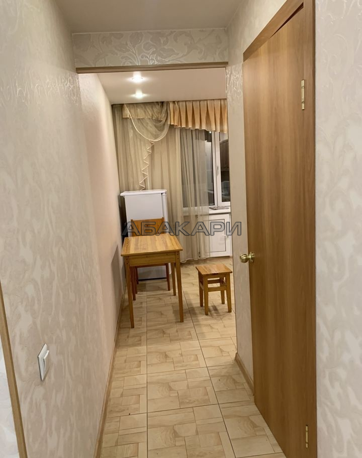 1-комнатная улица Марковского, 41  за 25000 руб/мес фото 8