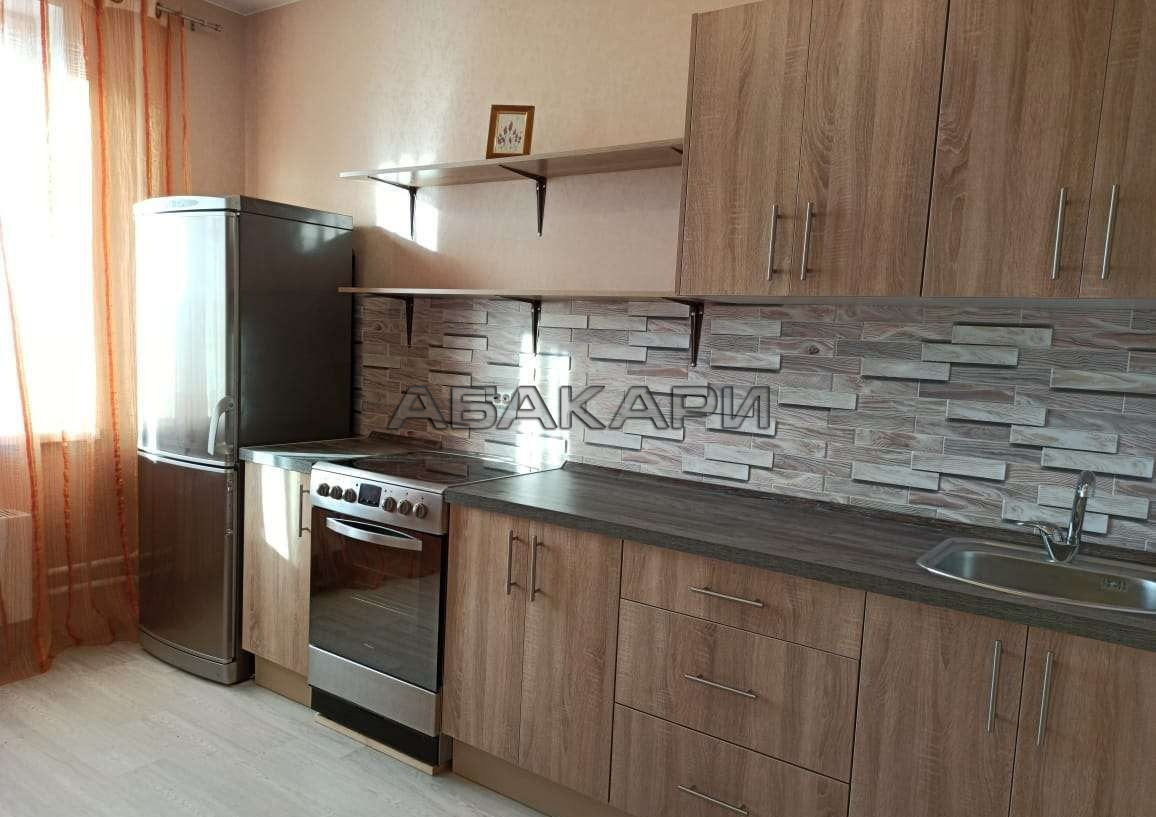 1-комнатная улица Петра Подзолкова, 21  за 21000 руб/мес фото 1