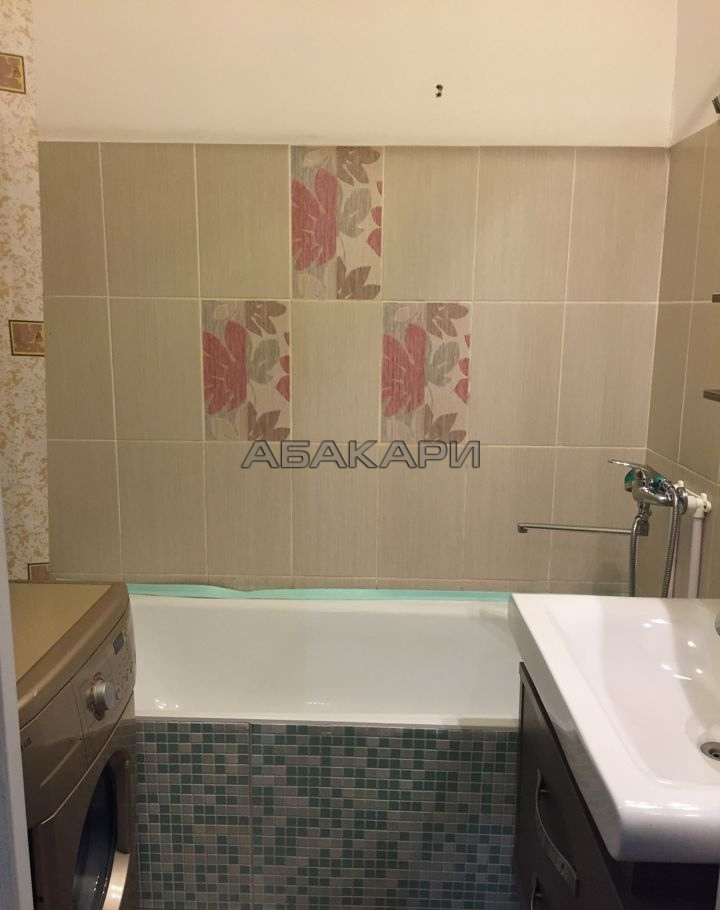 1-комнатная улица Республики, 33А  за 25000 руб/мес фото 2