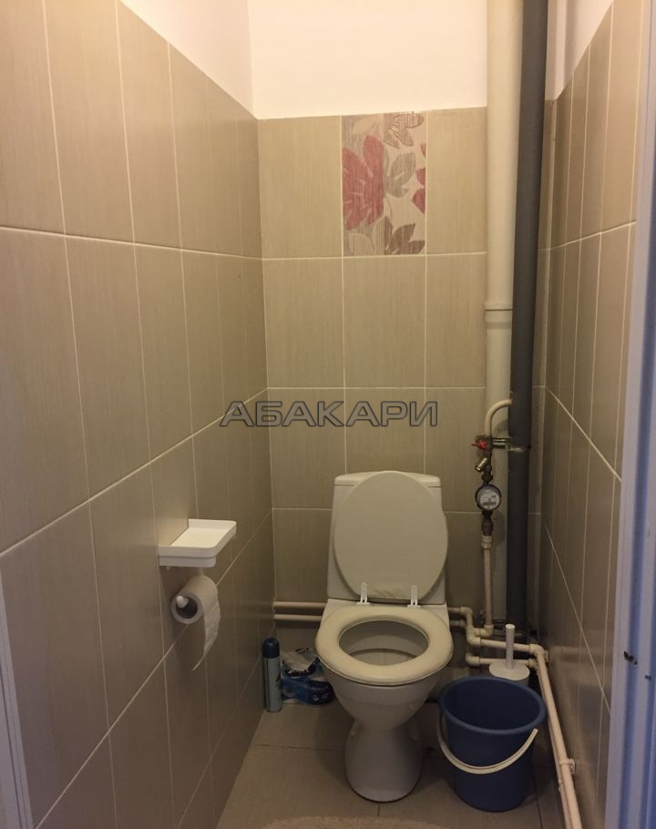 1-комнатная улица Республики, 33А  за 25000 руб/мес фото 4