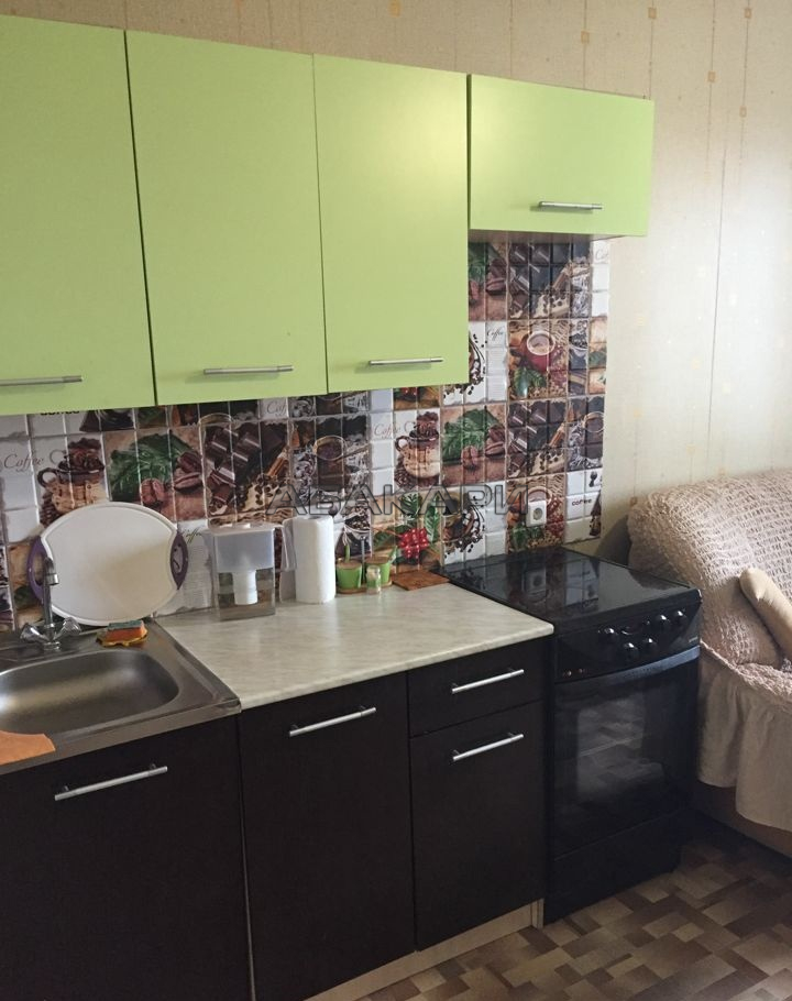 1-комнатная улица Республики, 33А  за 25000 руб/мес фото 6
