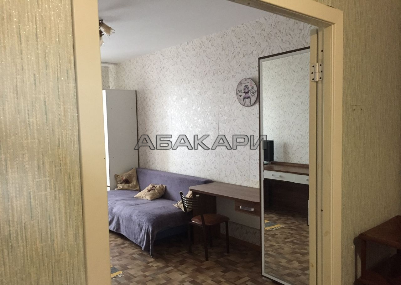 1-комнатная улица Республики, 33А  за 25000 руб/мес фото 7