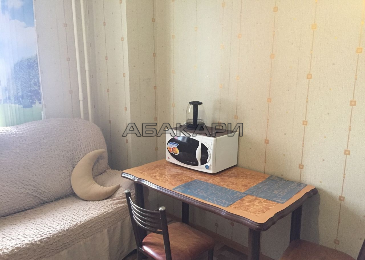 1-комнатная улица Республики, 33А  за 25000 руб/мес фото 8