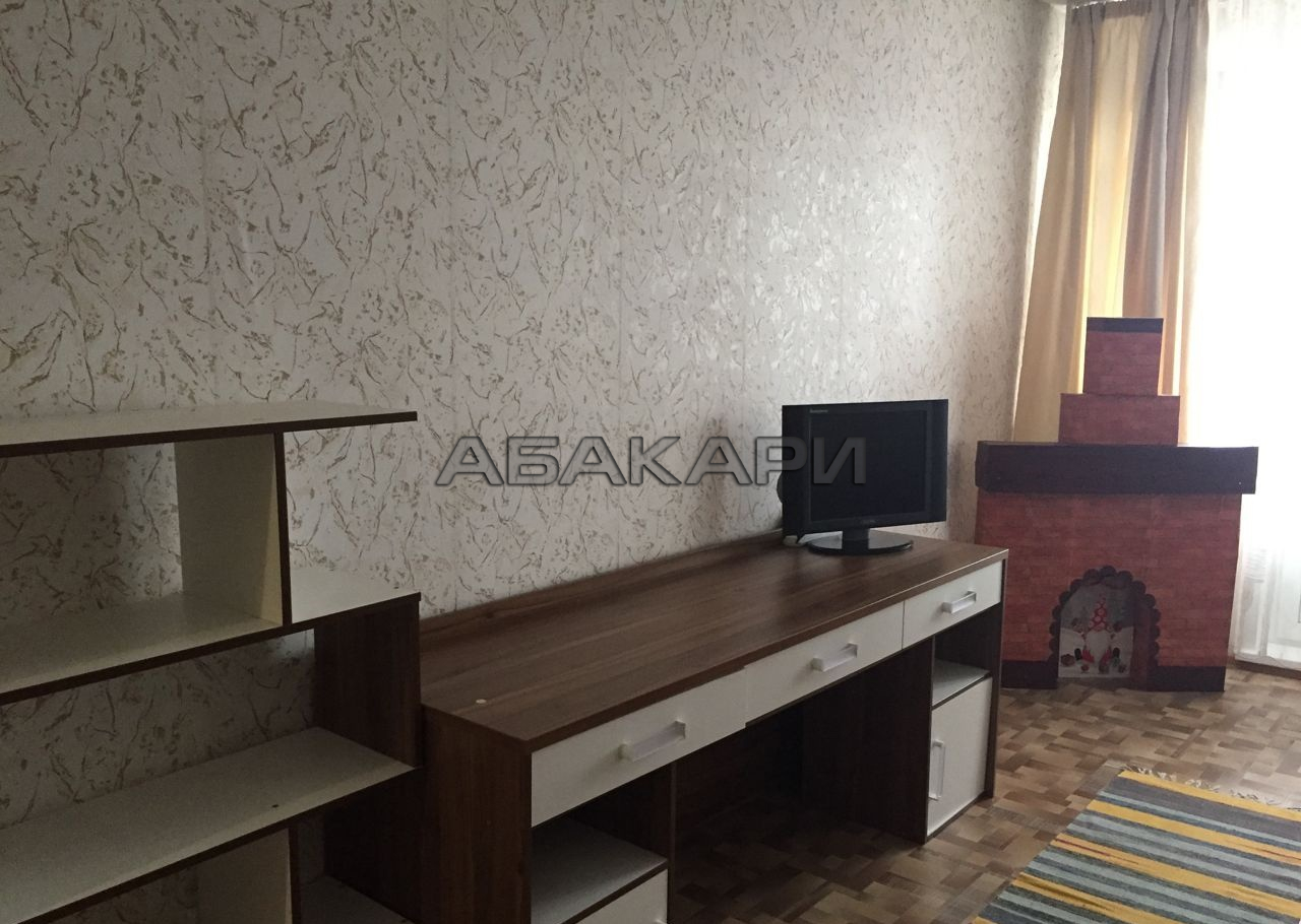 1-комнатная улица Республики, 33А  за 25000 руб/мес фото 9
