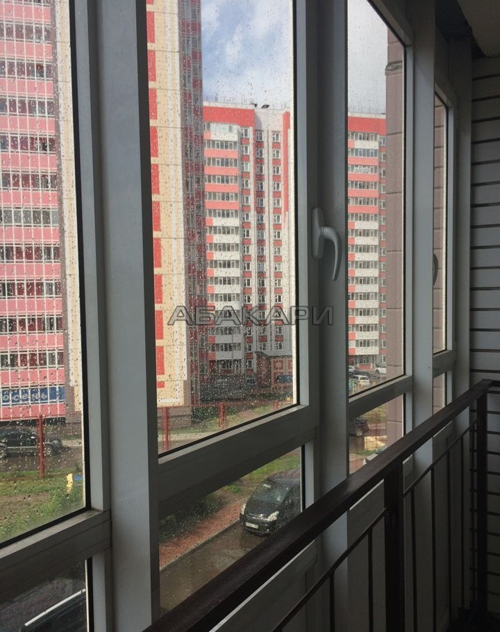 2-комнатная улица Серова, 10  за 23000 руб/мес фото 6