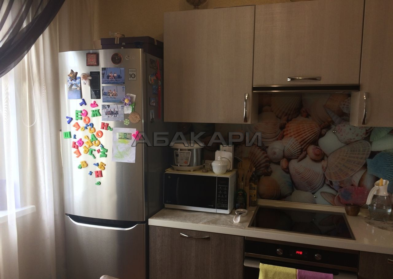 2-комнатная улица Серова, 10  за 23000 руб/мес фото 1