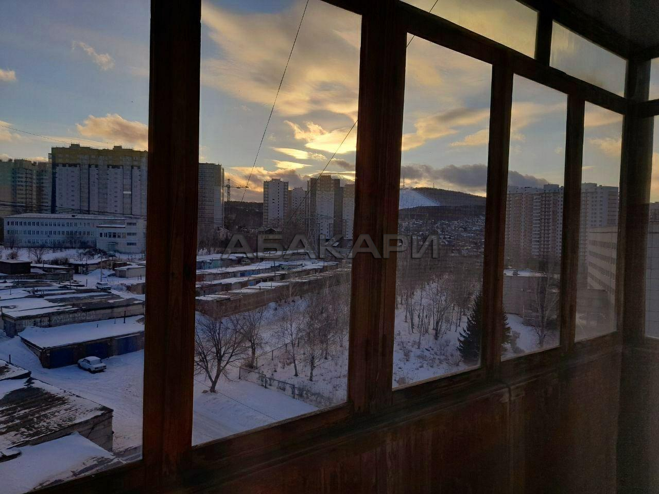 1-комнатная улица Вильского, 7А  за 18000 руб/мес фото 4