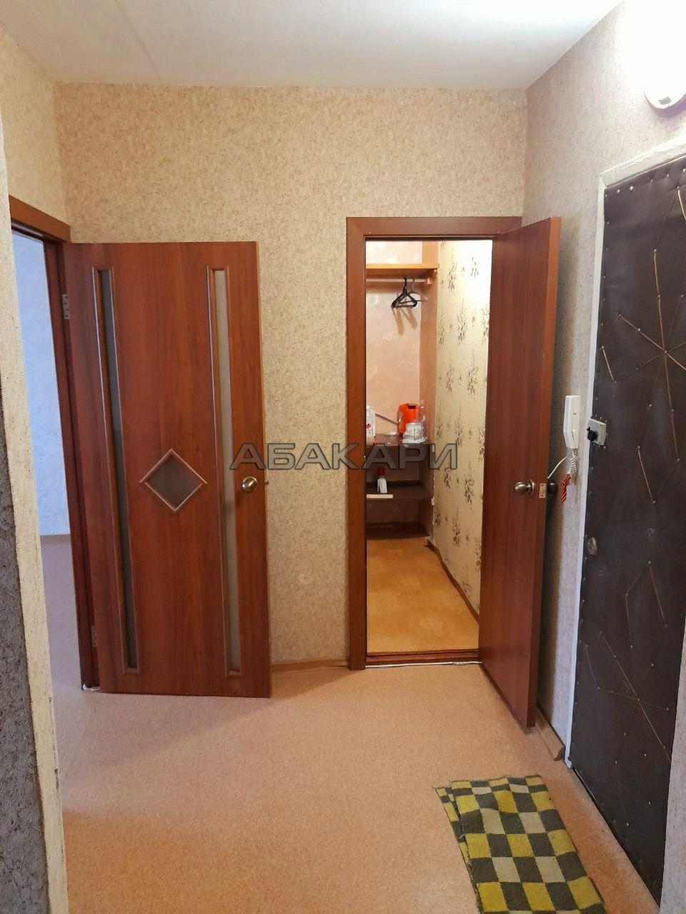 1-комнатная улица Вильского, 7А  за 18000 руб/мес фото 5
