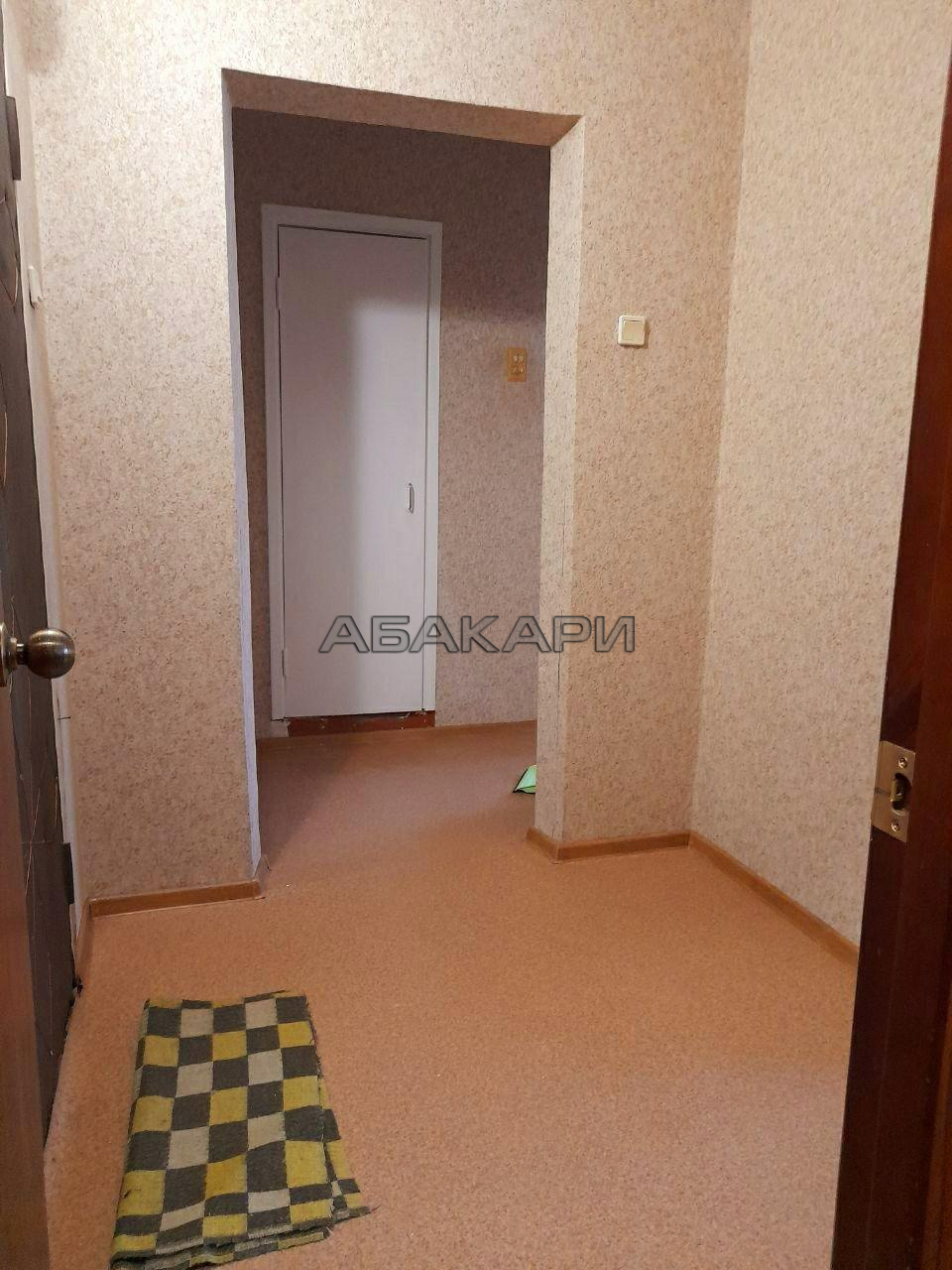 1-комнатная улица Вильского, 7А  за 18000 руб/мес фото 7