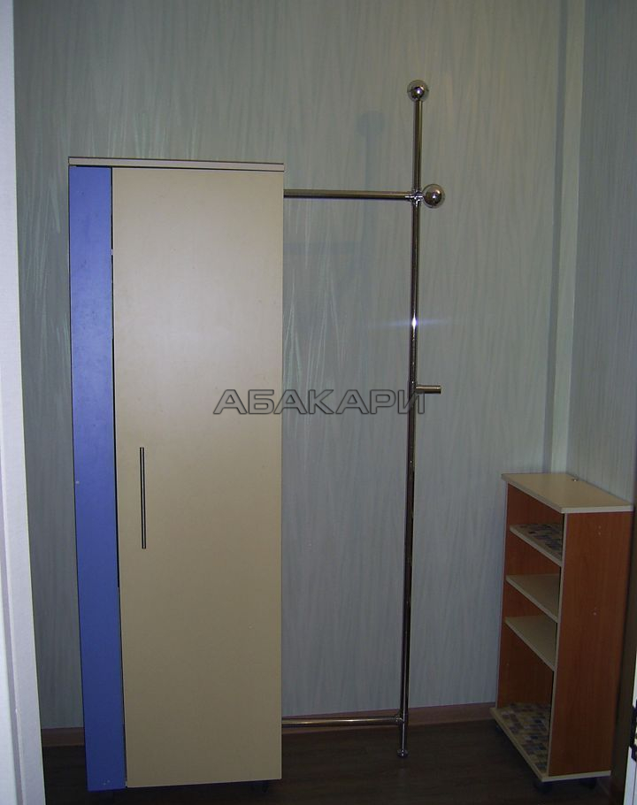 студия Дудинская улица, 2Б  за 20000 руб/мес фото 4