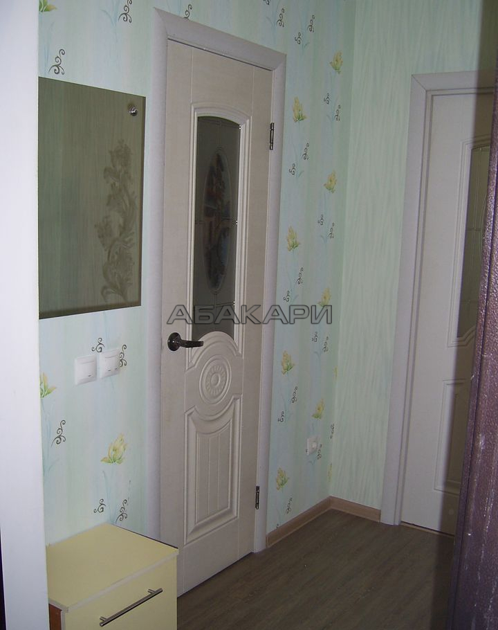 студия Дудинская улица, 2Б  за 20000 руб/мес фото 5