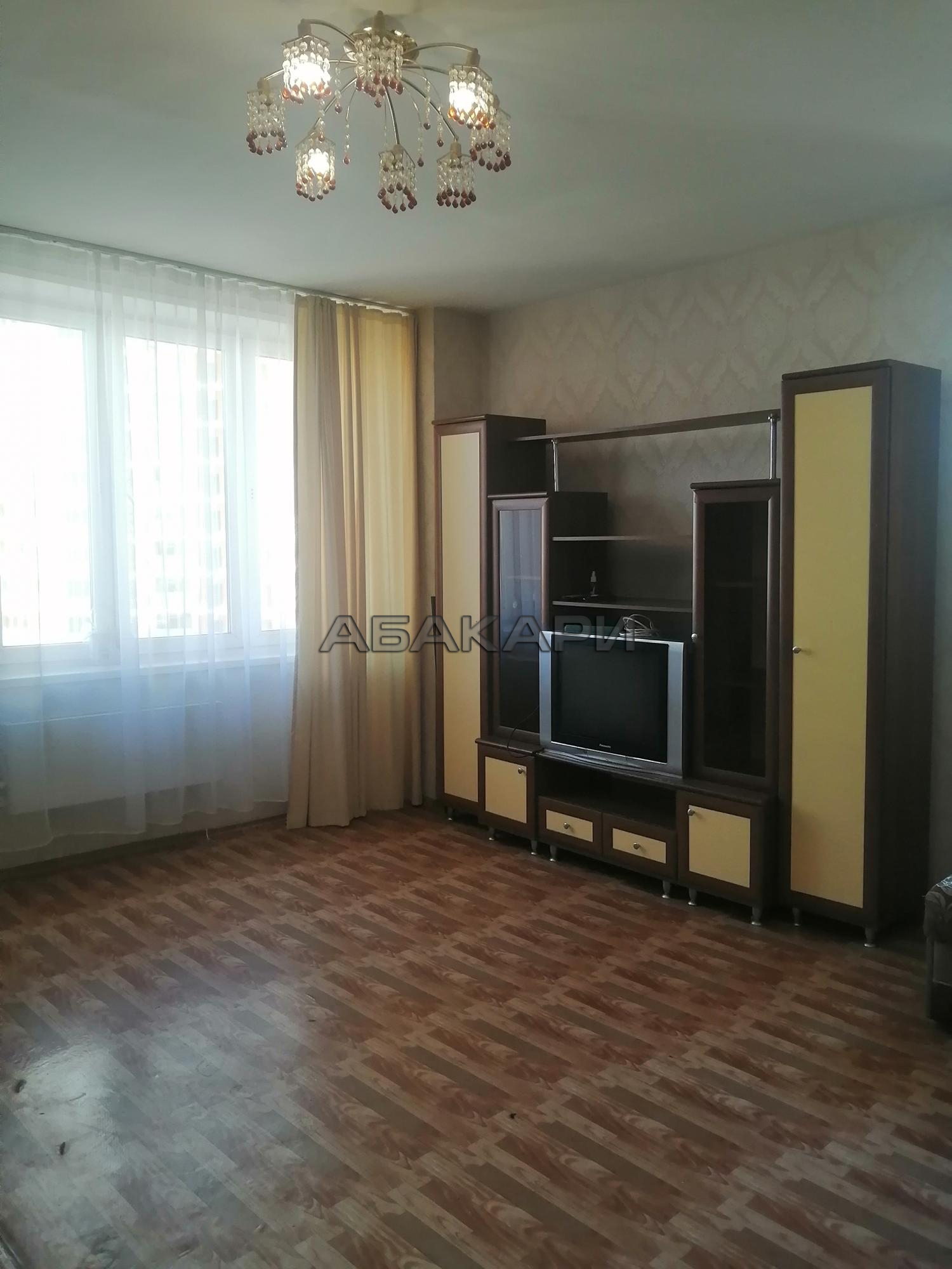 2-комнатная Комсомольский проспект, 22  за 32000 руб/мес фото 4