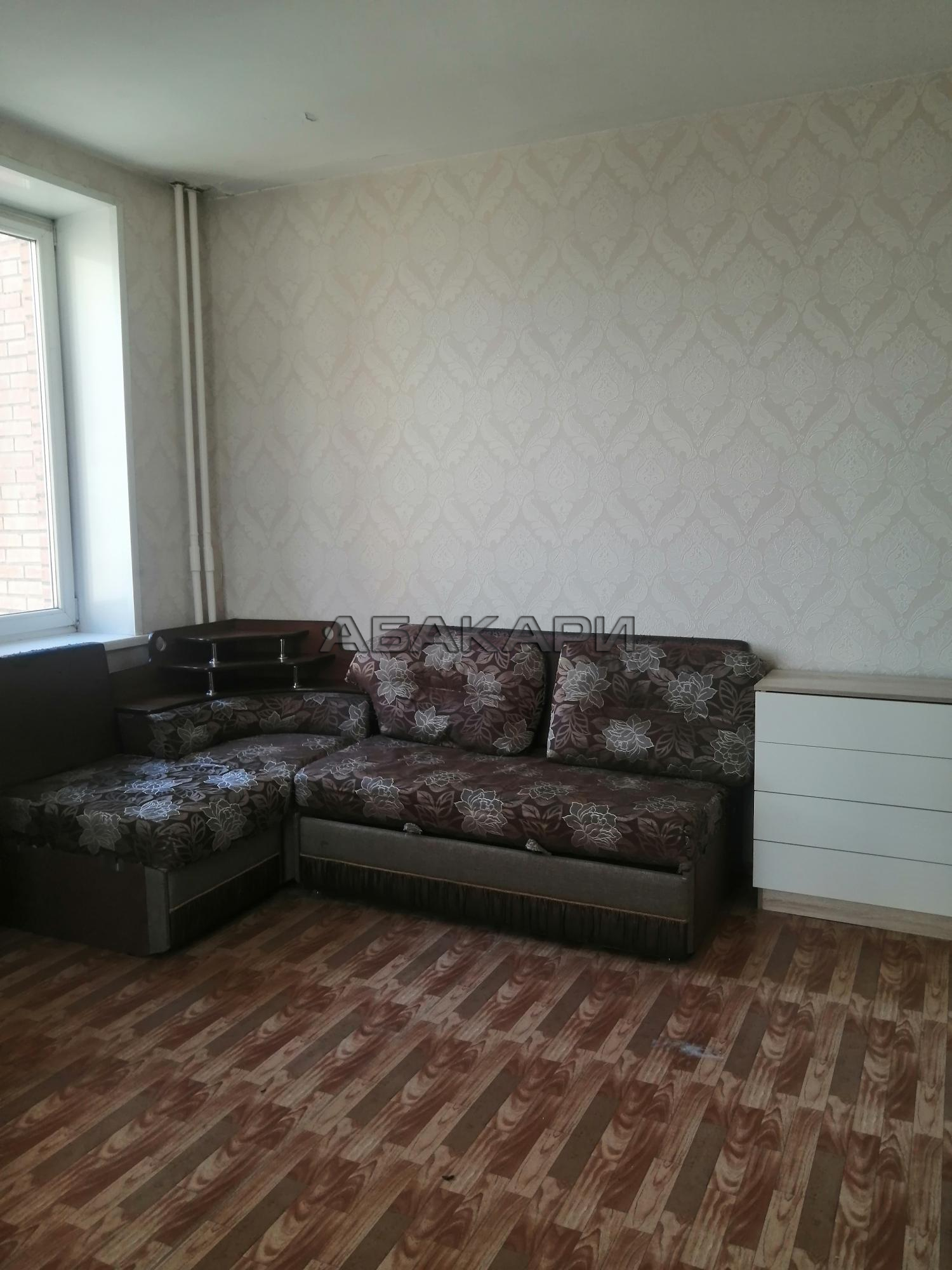 2-комнатная Комсомольский проспект, 22  за 32000 руб/мес фото 5