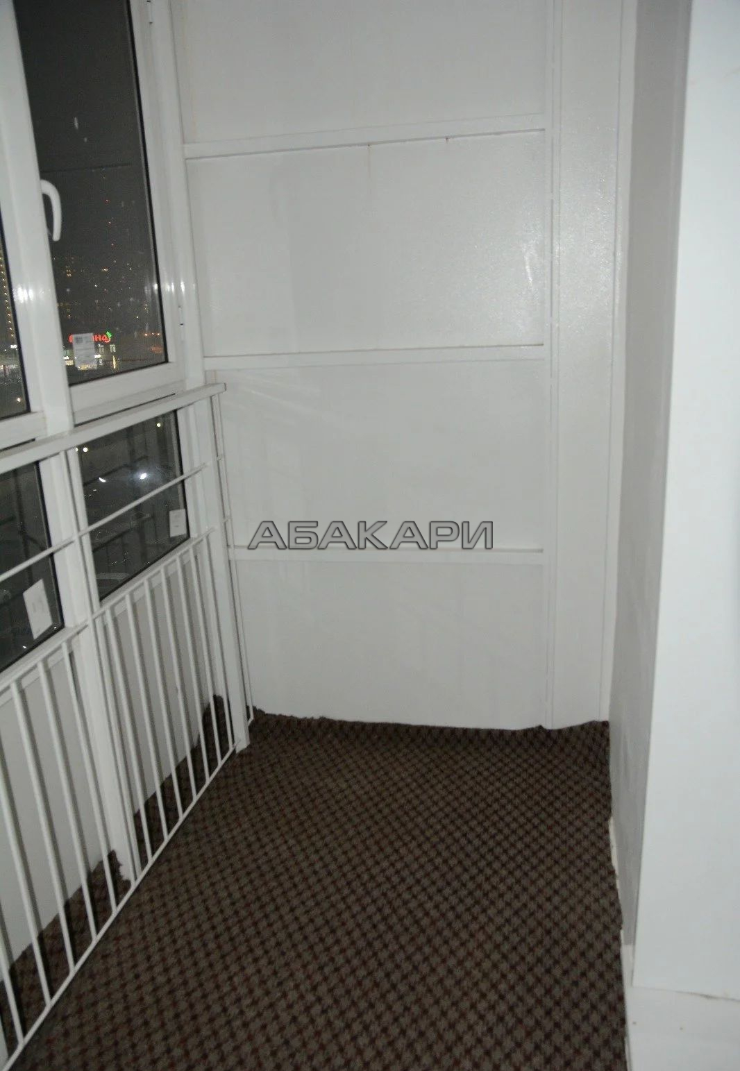 студия Лесопарковая улица, 25  за 15000 руб/мес фото 6