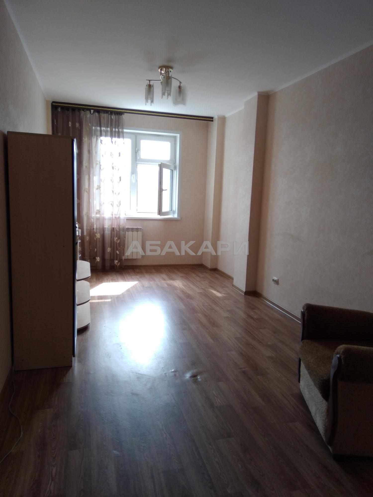 1-комнатная улица Академика Вавилова, 37Д  за 19000 руб/мес фото 3