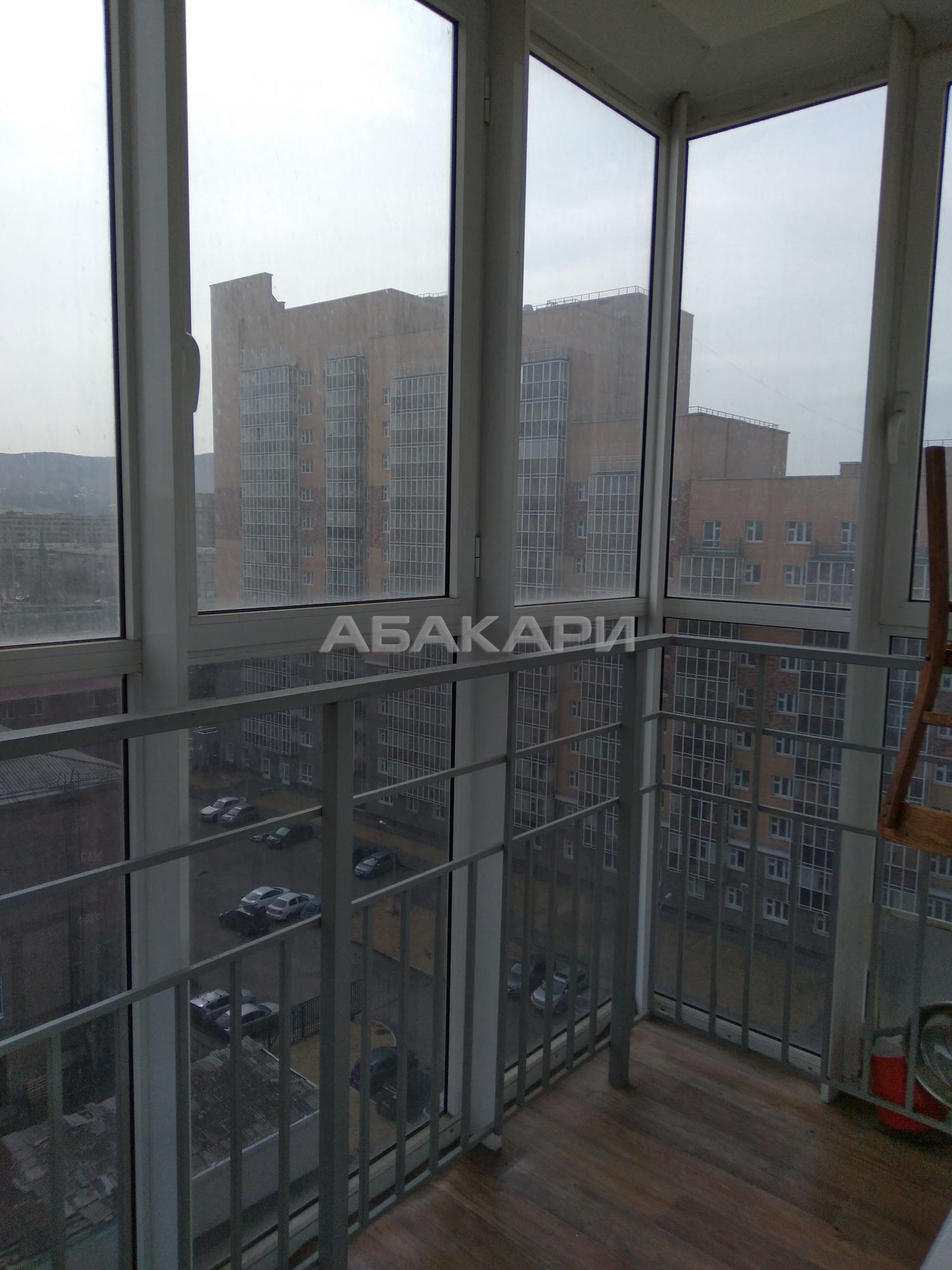 1-комнатная улица Академика Вавилова, 37Д  за 19000 руб/мес фото 8