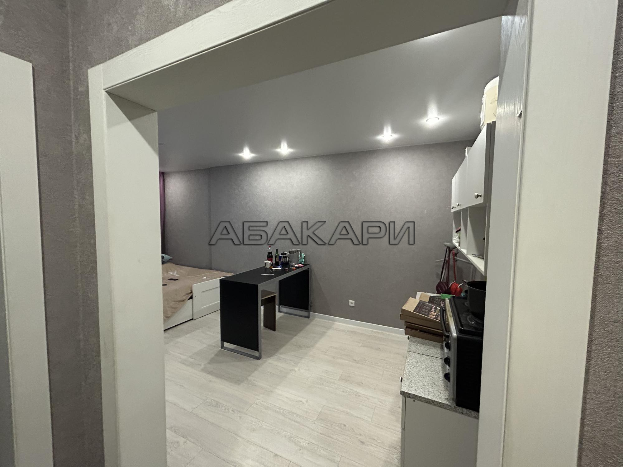 2-комнатная улица Александра Матросова, 34  за 21000 руб/мес фото 6