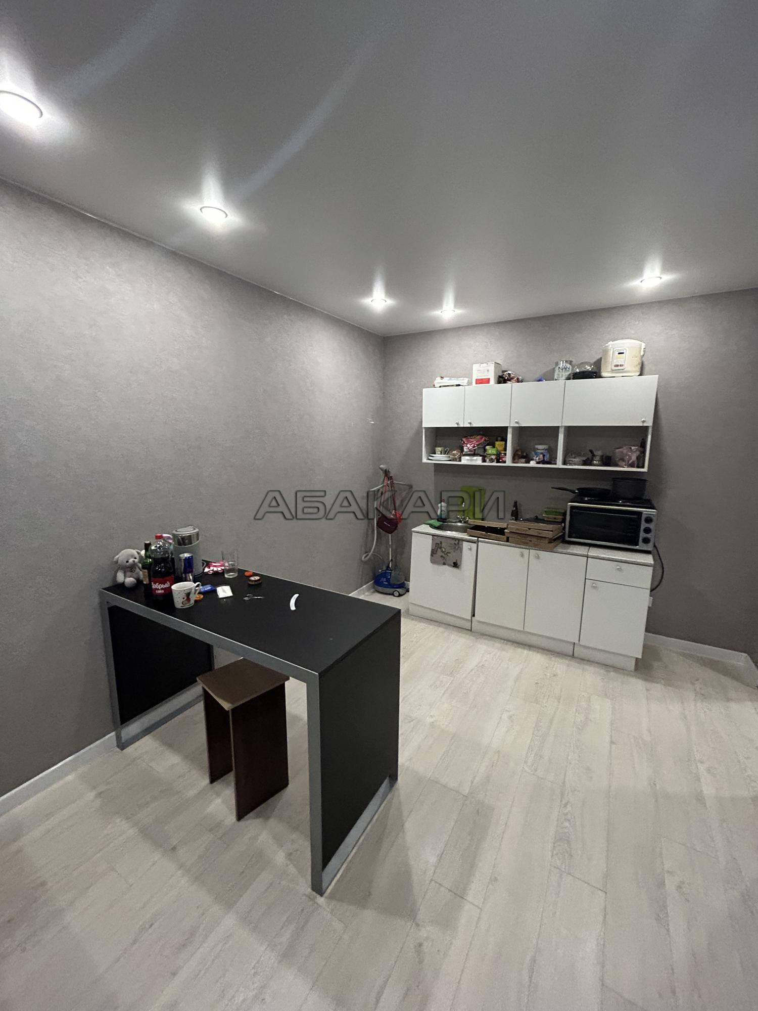 2-комнатная улица Александра Матросова, 34  за 21000 руб/мес фото 8