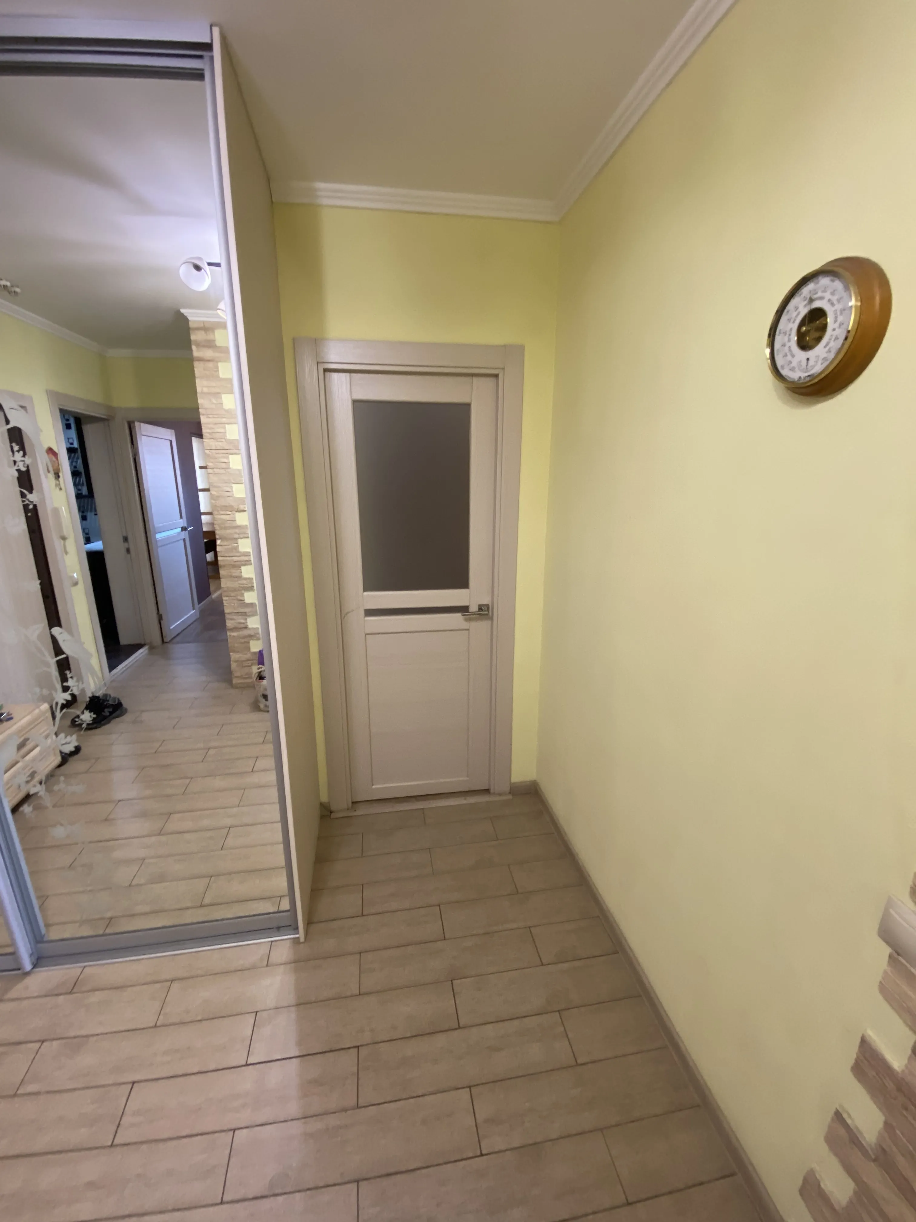 4-комнатная улица Алексеева, 8  за 55000 руб/мес фото 13