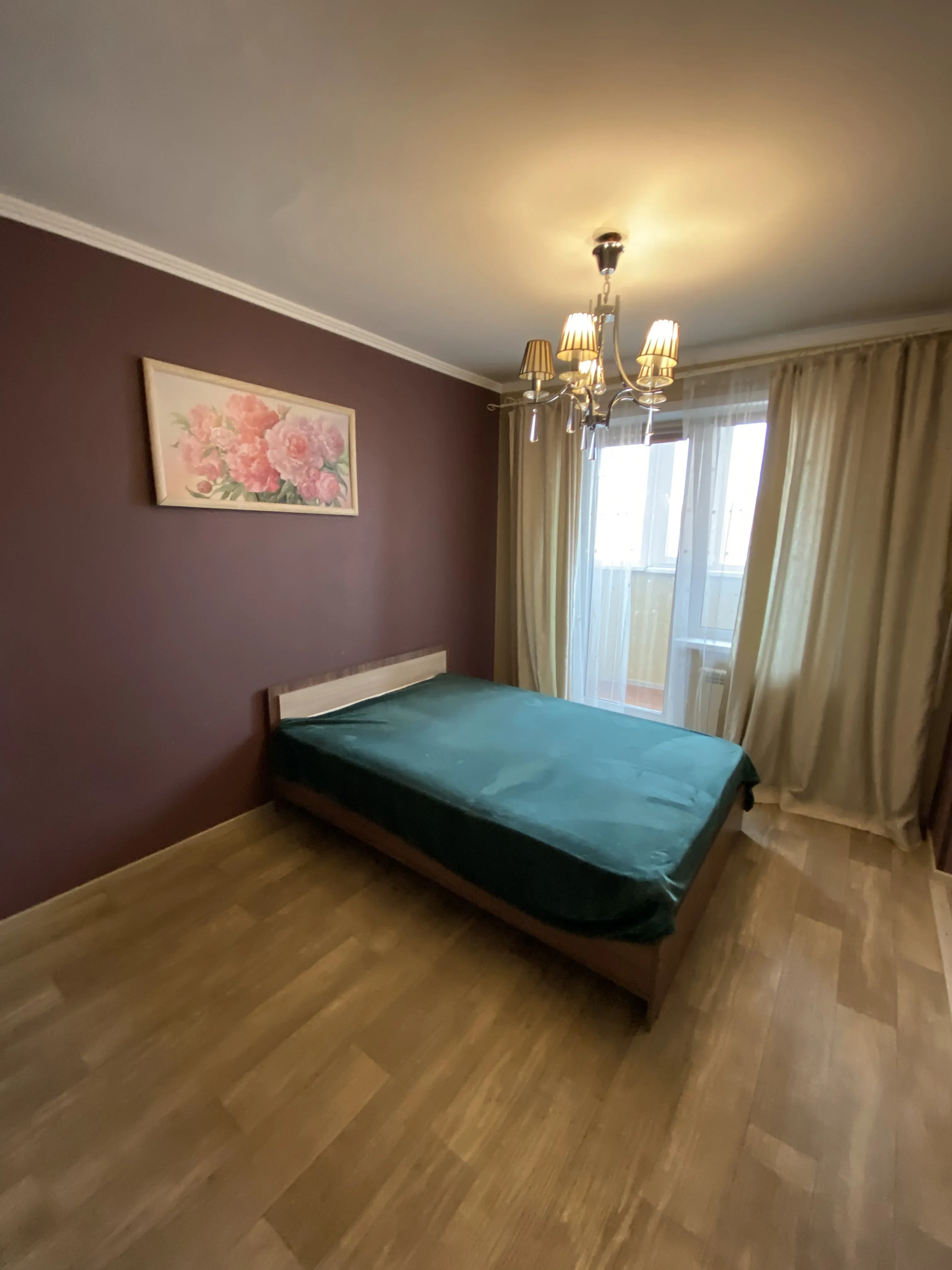 4-комнатная улица Алексеева, 8  за 55000 руб/мес фото 14