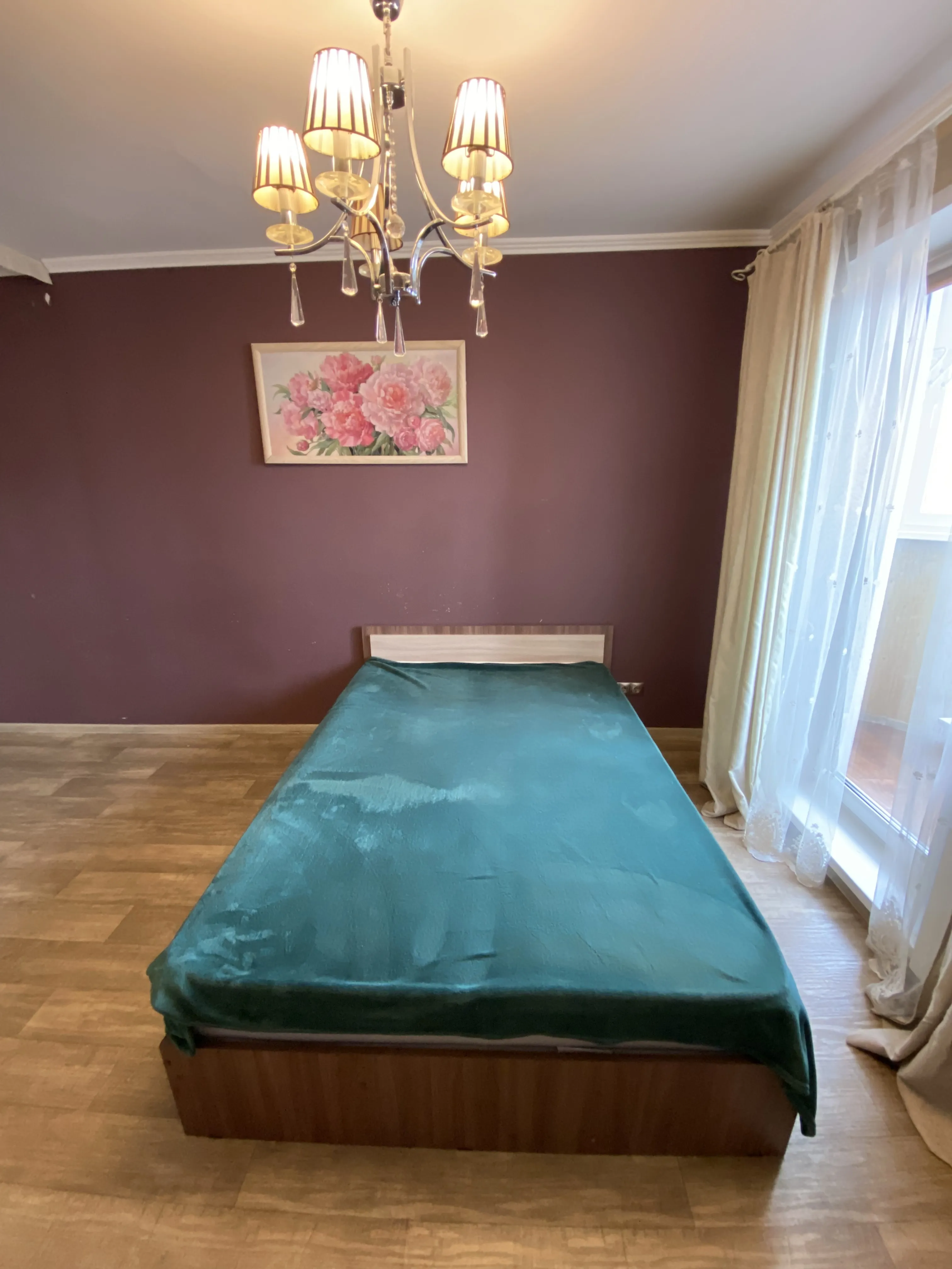 4-комнатная улица Алексеева, 8  за 55000 руб/мес фото 15