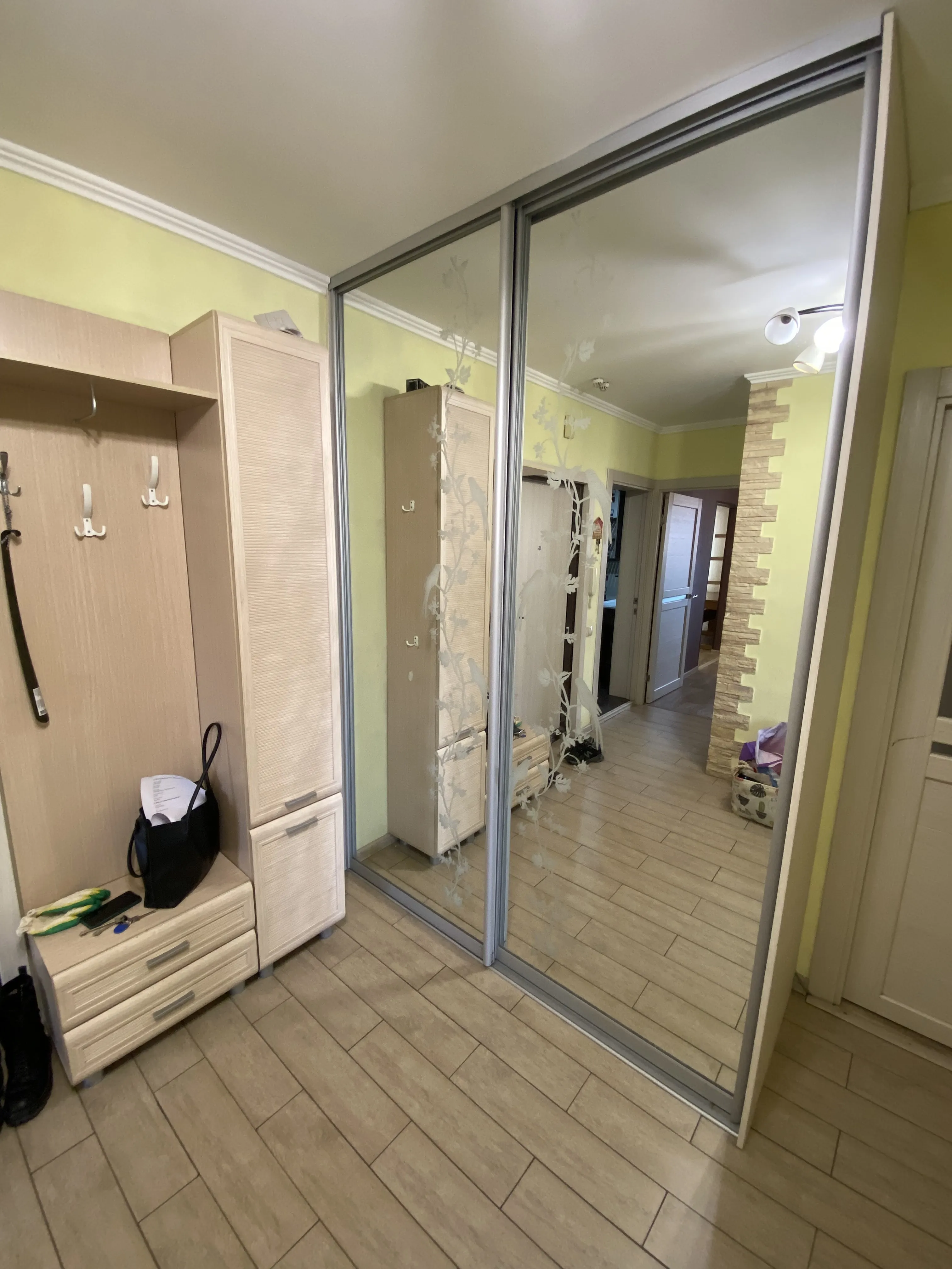 4-комнатная улица Алексеева, 8  за 55000 руб/мес фото 16