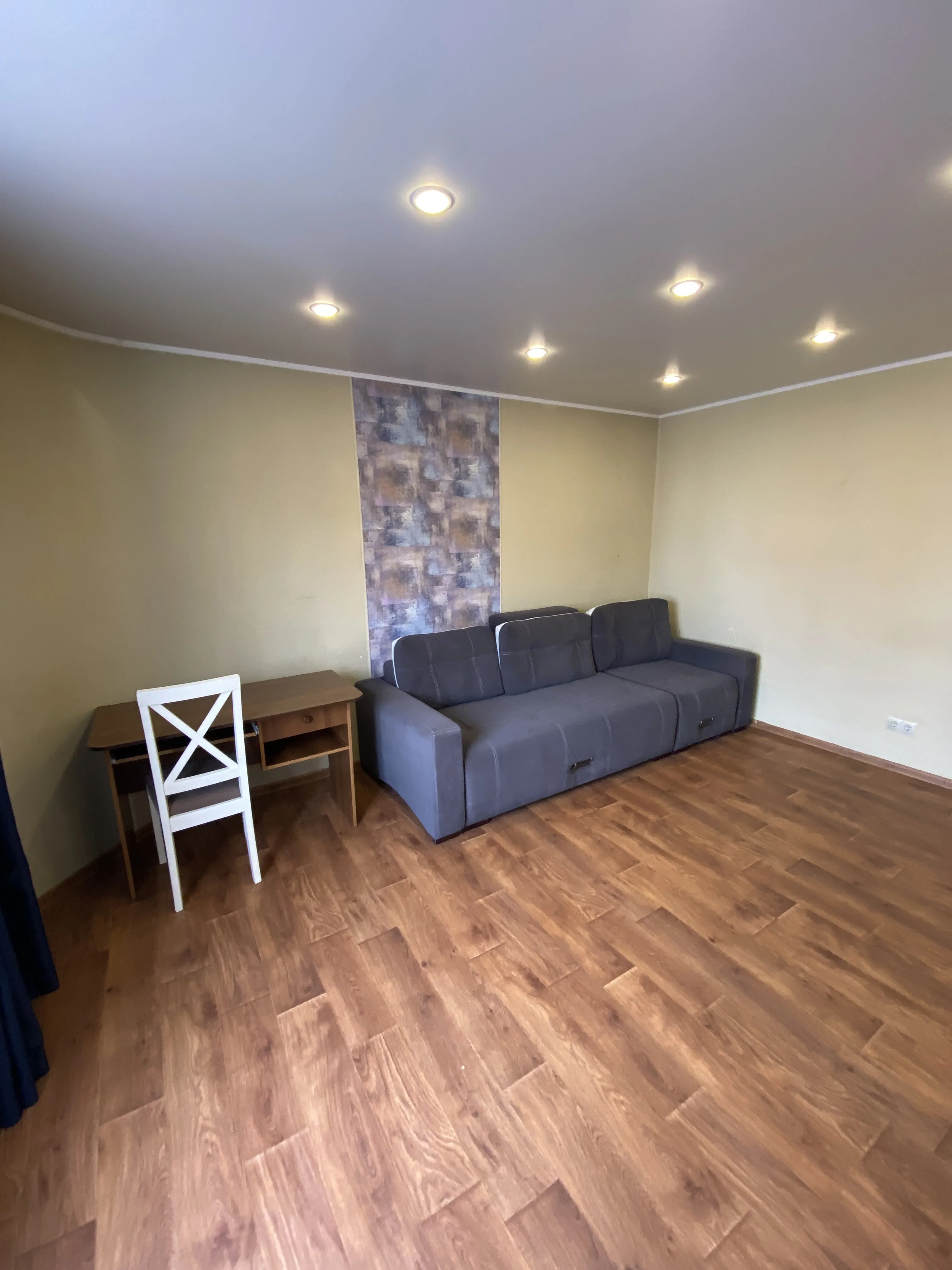 4-комнатная улица Алексеева, 8  за 55000 руб/мес фото 18