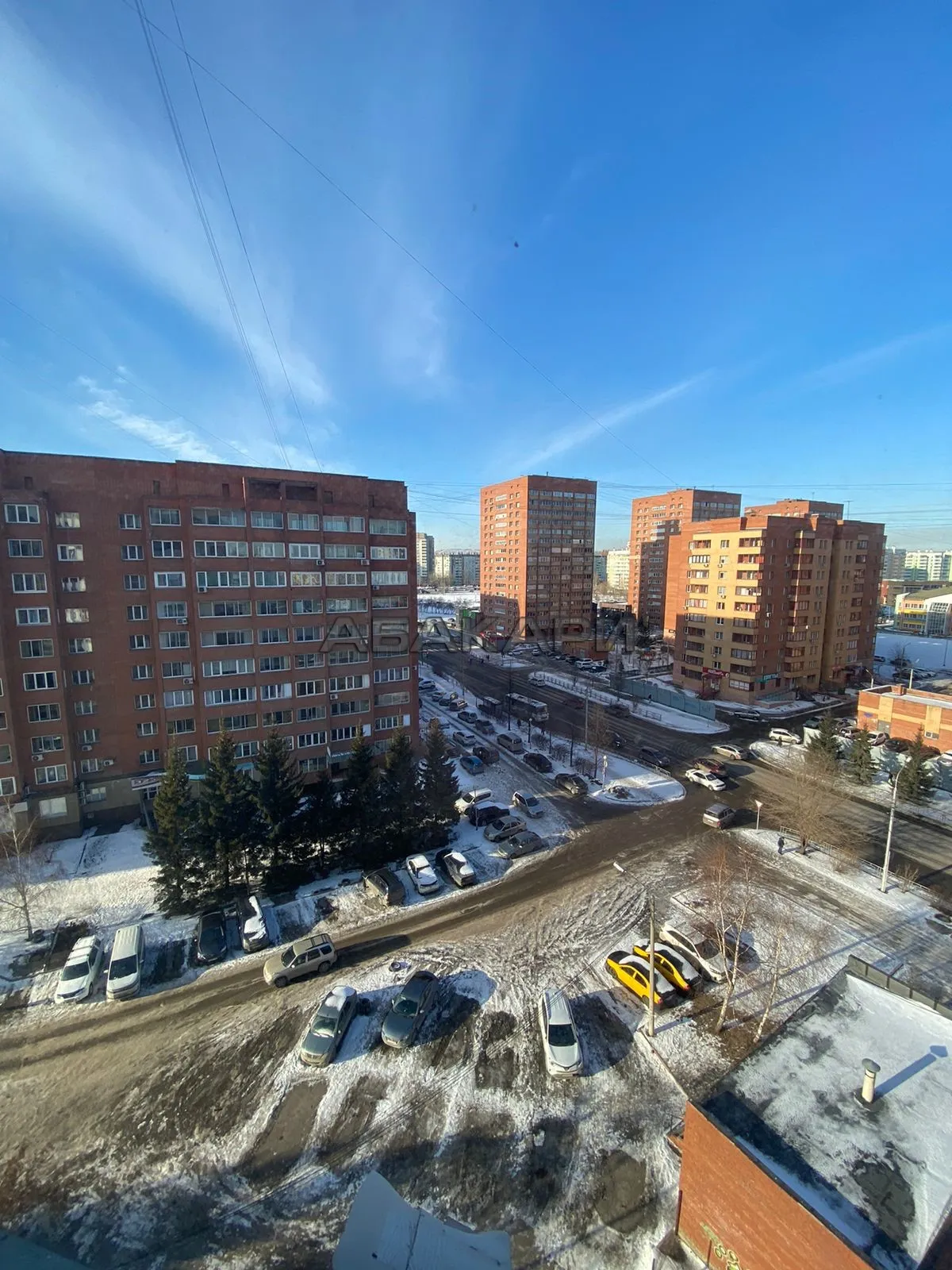 4-комнатная улица Алексеева, 8  за 55000 руб/мес фото 23