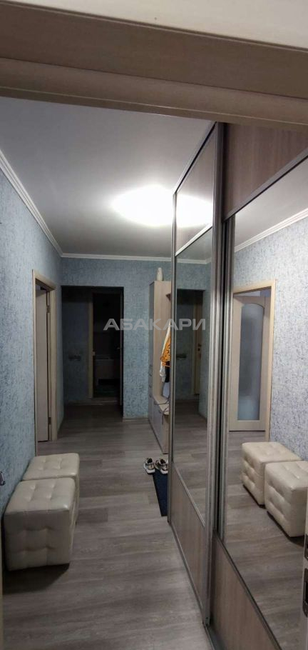 2-комнатная проспект Металлургов, 55А  за 38000 руб/мес фото 10