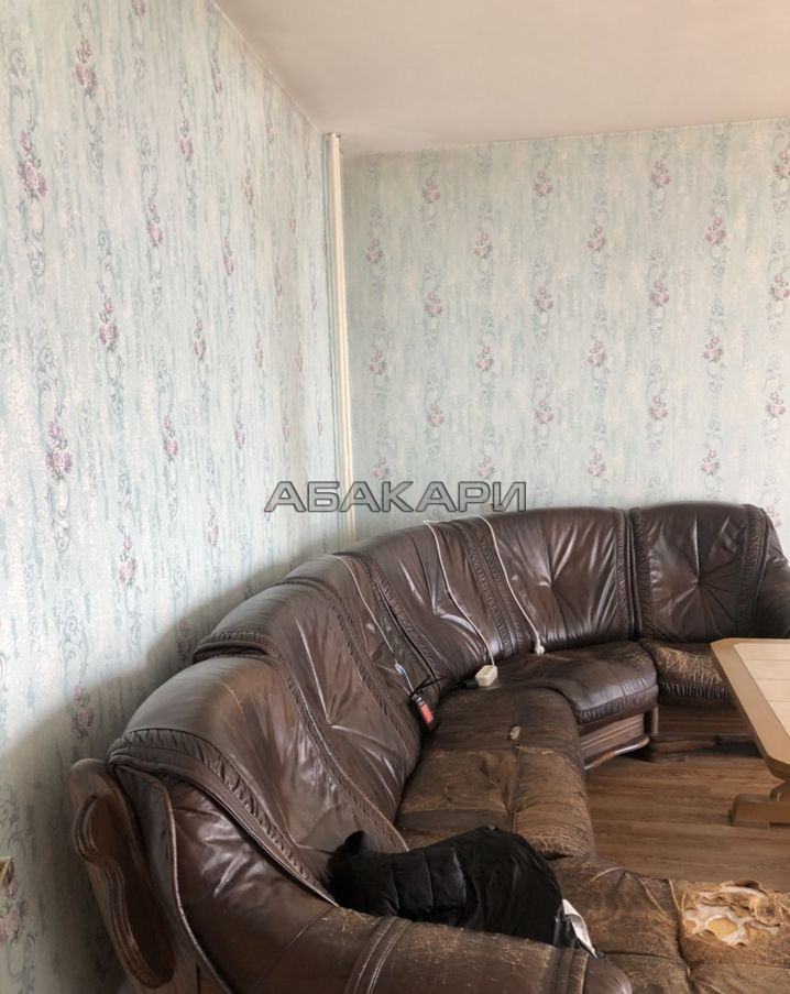 2-комнатная Северный проезд, 12  за 23000 руб/мес фото 1