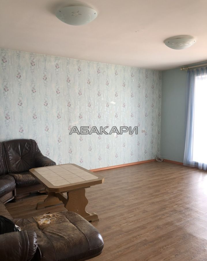 2-комнатная Северный проезд, 12  за 23000 руб/мес фото 2