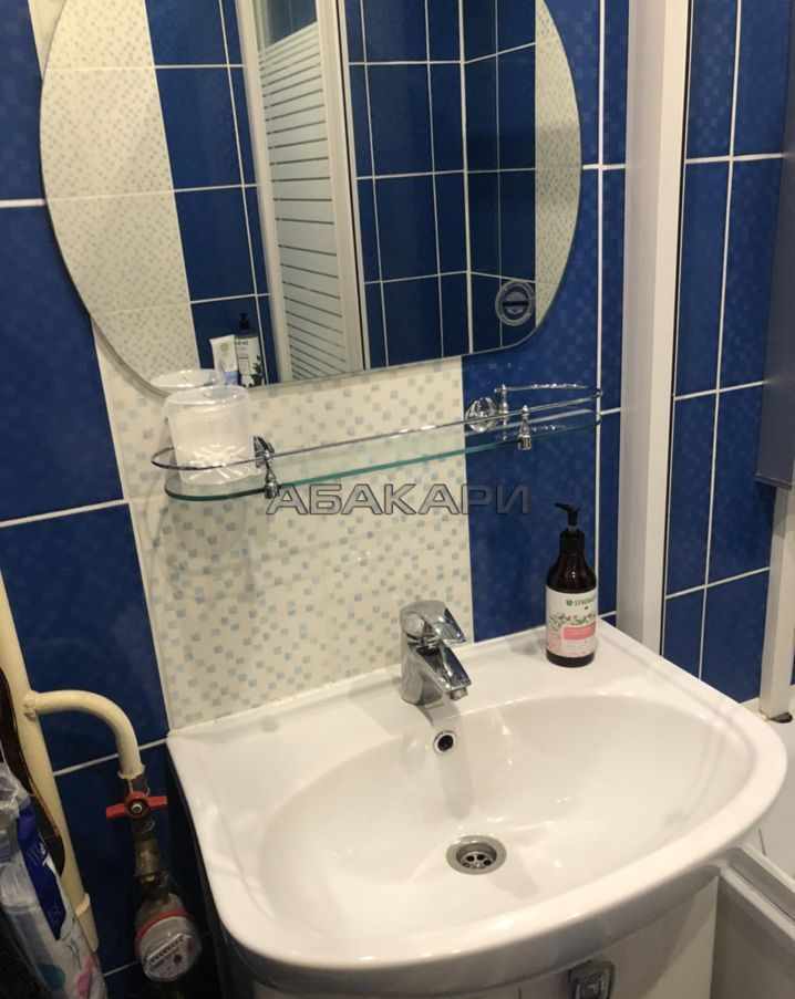 2-комнатная Северный проезд, 12  за 23000 руб/мес фото 5