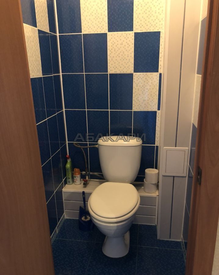 2-комнатная Северный проезд, 12  за 23000 руб/мес фото 7