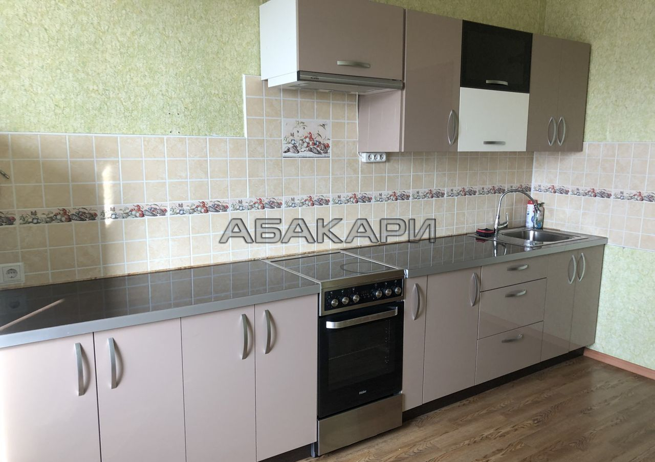 2-комнатная Северный проезд, 12  за 23000 руб/мес фото 8