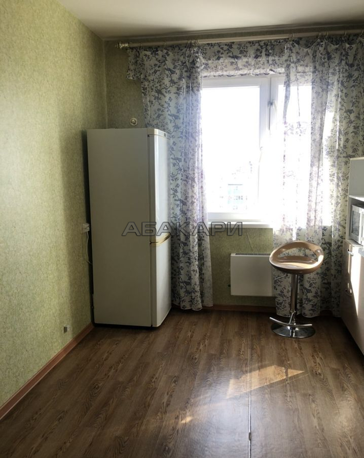 2-комнатная Северный проезд, 12  за 23000 руб/мес фото 9