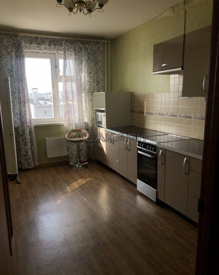 2-комнатная Северный проезд, 12  за 23000 руб/мес фото 10