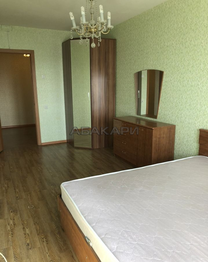 2-комнатная Северный проезд, 12  за 23000 руб/мес фото 11