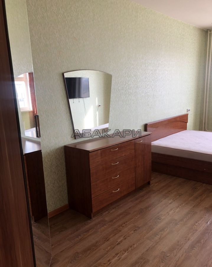 2-комнатная Северный проезд, 12  за 23000 руб/мес фото 12