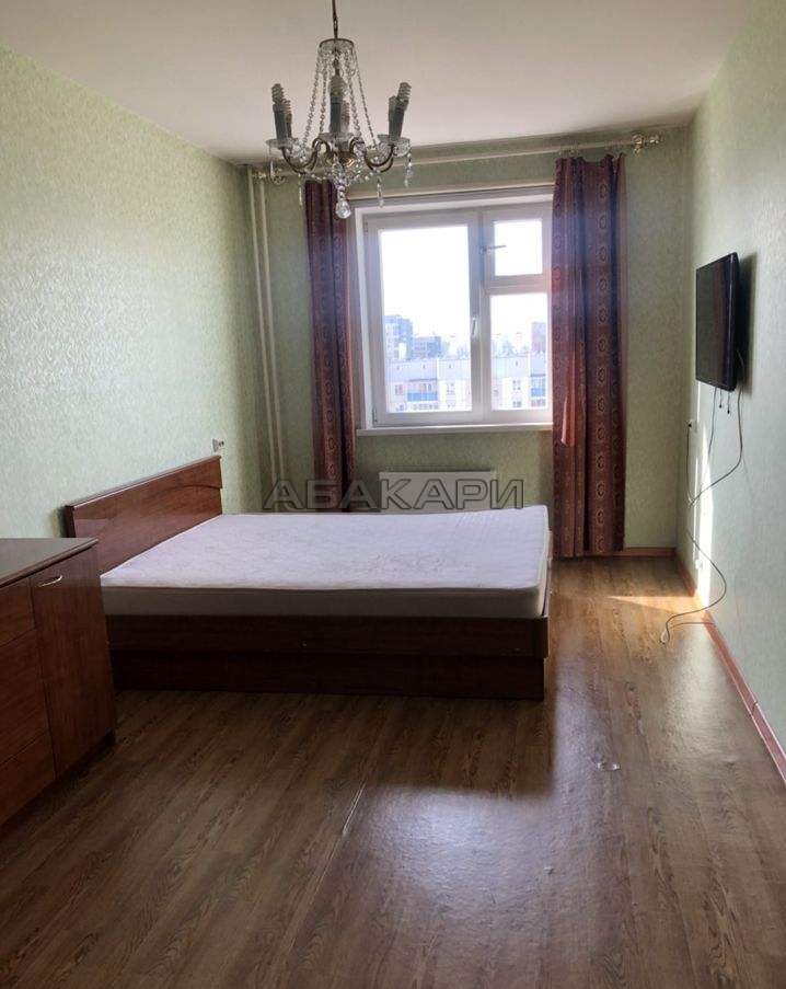 2-комнатная Северный проезд, 12  за 23000 руб/мес фото 13